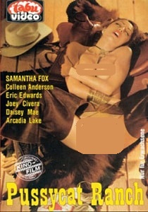 The Puzsycat Ranch (1981) erotik film izle