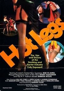Sıcak Bacaklar / Hot Legs (1979) erotik film izle