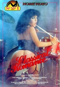 Klasik Romantik / Classical Romance (1984) erotik film izle