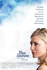 Mavi Yasemin / Blue Jasmine izle