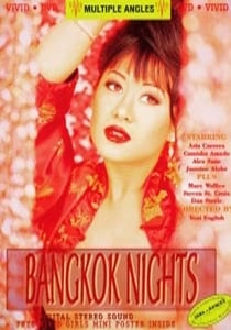 Tayland erotika / Bangkok Nights (1995) erotik film izle