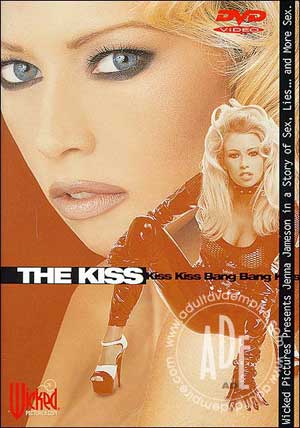 Öpücük- Yi beni (1995) erotik film izle