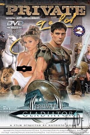 Gladiator 1 (2002) erotik film izle
