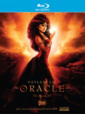 The Oracle (2008) erotik film izle
