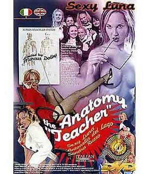 La Prof. Di Anatomia (2002) erotik film izle