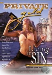 Living In Sin (2002) erotik film izle