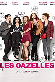 aşk, Tutku, Dedikodu / Les gazelles türkçe dublaj izle