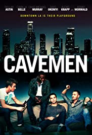 Mağara Adamları / Cavemen türkçe dublaj izle