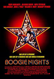 Ateşli geceler / Boogie Nights türkçe dublaj izle