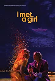 I Met a Girl Alt Yazılı izle