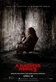 Anormal Aktivite 2 / A Haunted House 2 türkçe dublaj izle