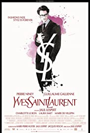 Yves Saint Laurent türkçe dublaj izle