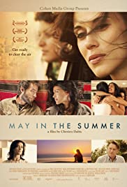 May in the Summer türkçe dublaj izle