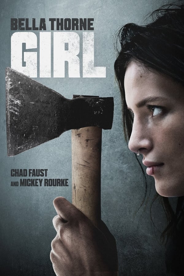 Girl (2020) Türkçe Dublaj izle