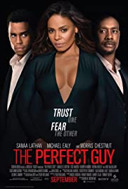 The Perfect Guy türkçe HD izle