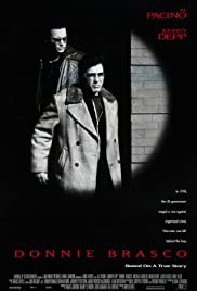 Köstebek / Donnie Brasco türkçe dublaj izle