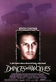 Kurtlarla dans / Dances with Wolves türkçe HD izle