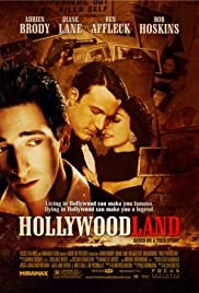 Hollywoodland türkçe dublaj izle