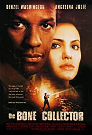 Kemik koleksiyoncusu / The Bone Collector türkçe dublaj izle