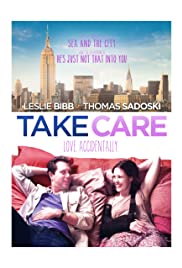 Take Care türkçe dublaj izle