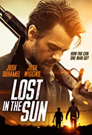 Lost in the Sun türkçe HD izle