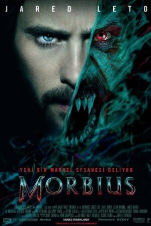 Morbius izle